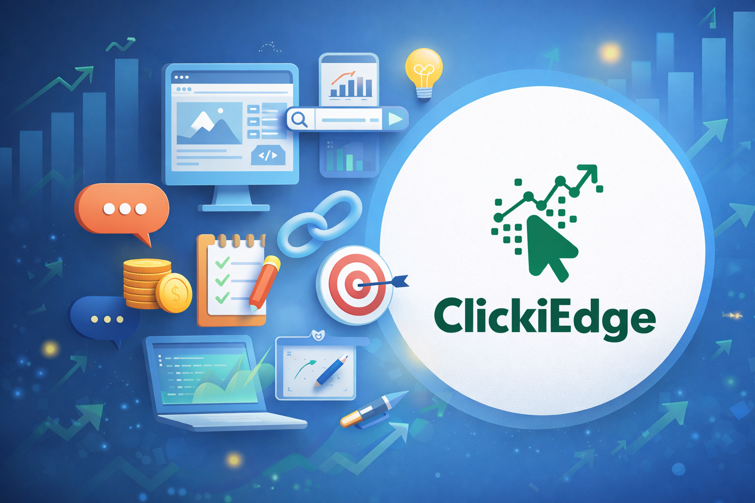 Building Real Online Growth With a Practical Digital Marketing Partner