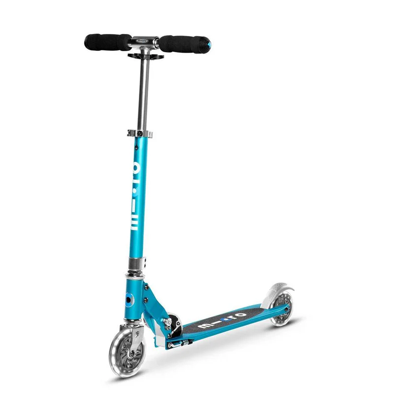 Active Play and Outdoor Activities: Ocare NZ Scooters and Bikes