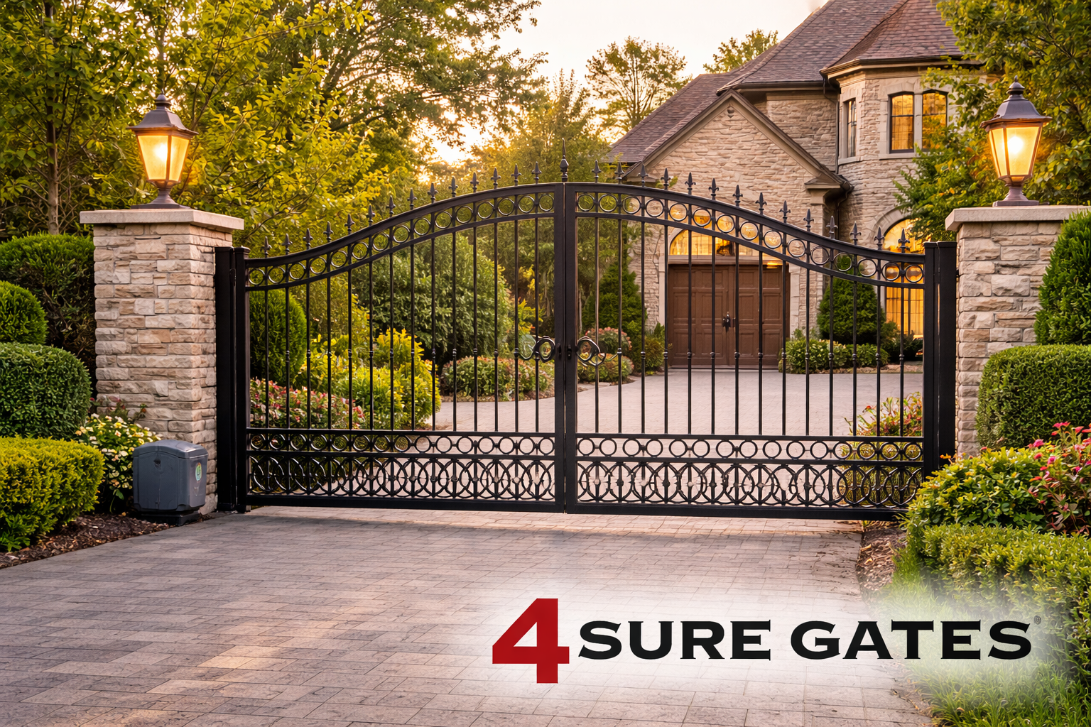 Expert Gate Repair Keller TX Services for Smooth Secure Access
