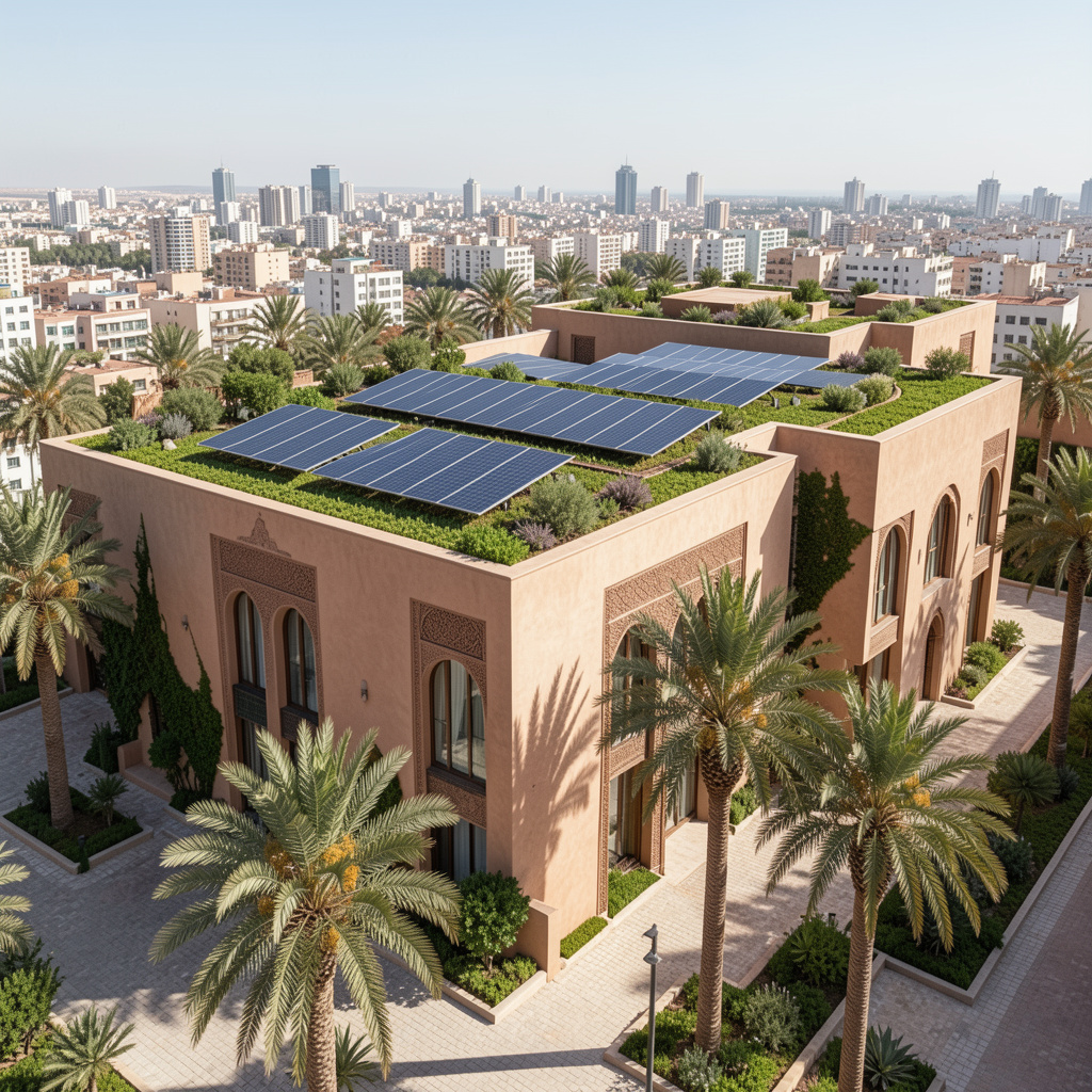 LEED Consultants in Serbia