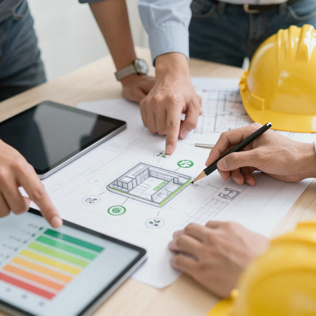 Turizm Tesisi LEED Danışmanlık Firmaları – Uzman Şirketler